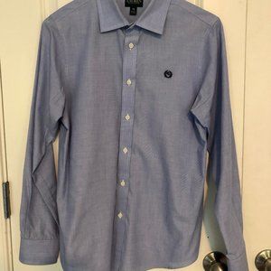 Boys Ralph Lauren size 18 dress shirt